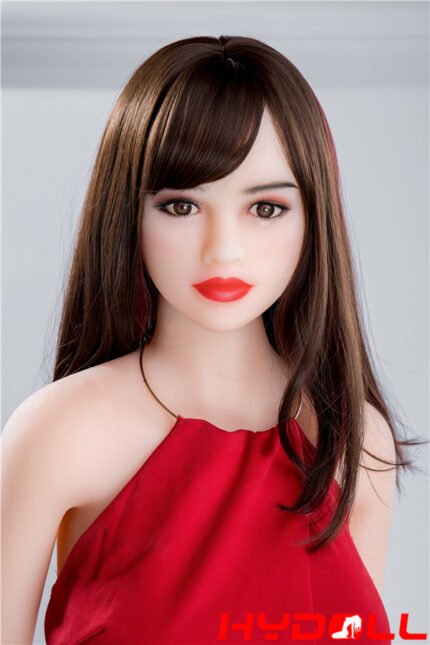 158CM Lifelike Best TPE D-Cup Love Doll