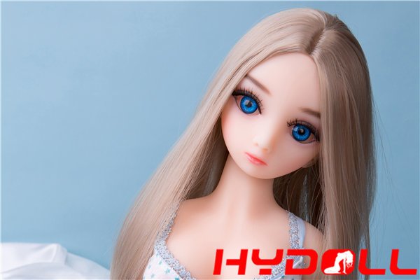 65CM Lovely A-Cup Mini Chloe Sex Doll05 D05001 13