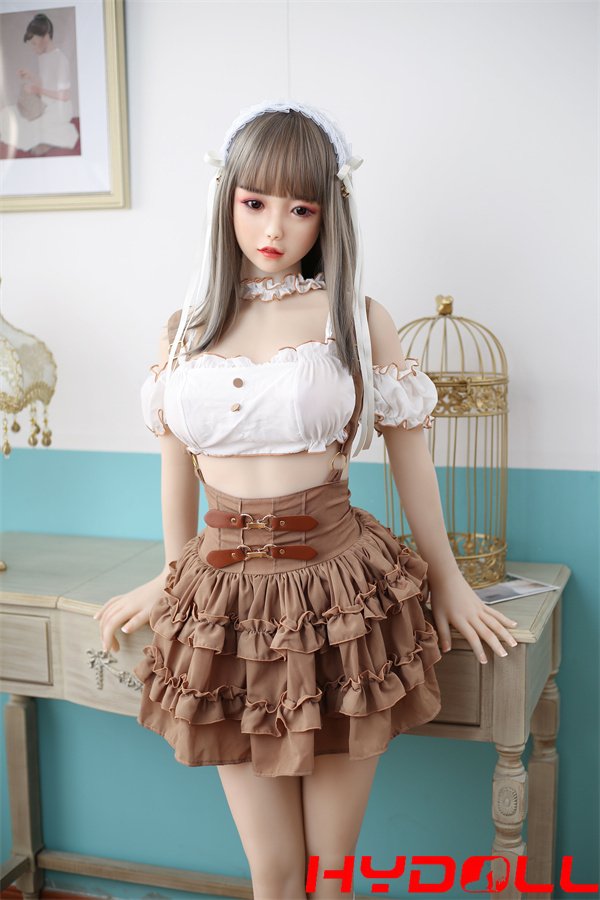 Silicone Dolls