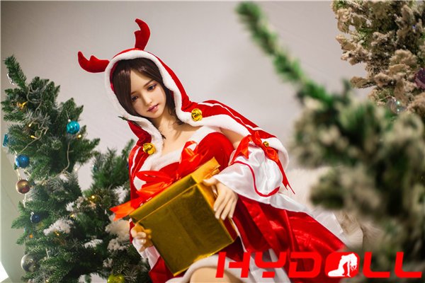 Chinese Sex Doll