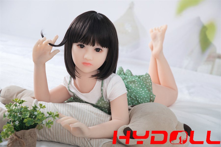 b-cup Sex Doll