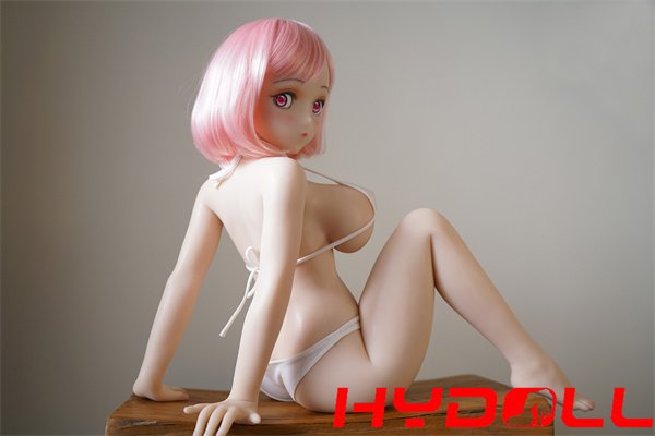 manga sex doll