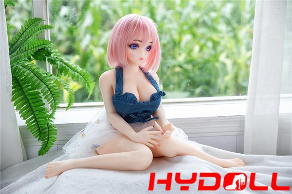 Sexy simulation female love doll