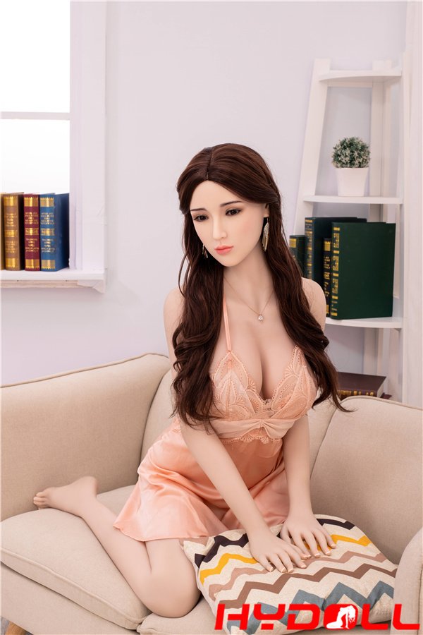 Lifelike Sex Dolls