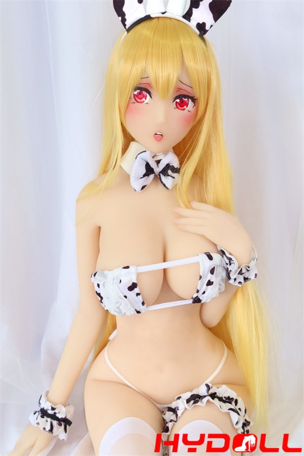 Realistic Sex Doll