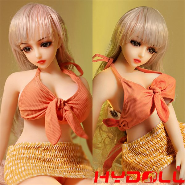 68CM Big Breasts Mini Sex DollOV30021 06