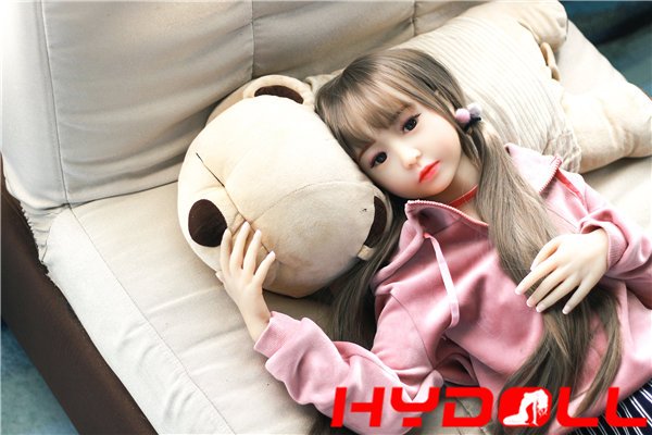 Teen Sex Doll