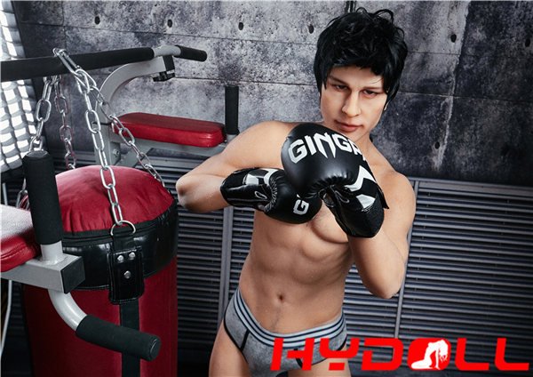 162cm Male Sex Doll | Irontechdoll Charlesmale sex doll D04250 04