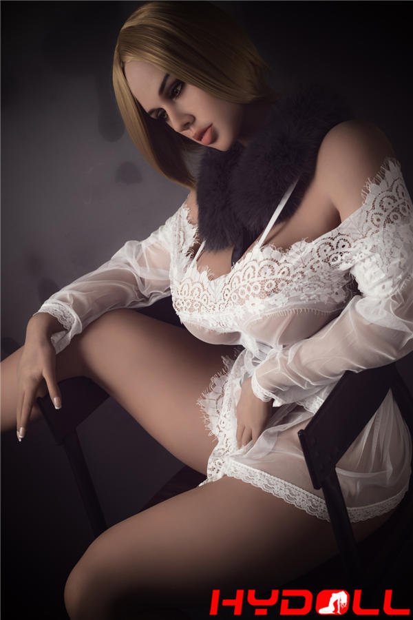 TPE Sex Doll