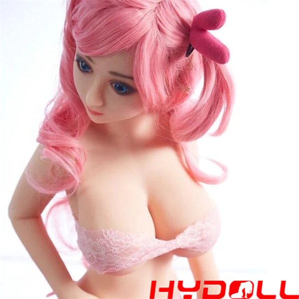 100CM E-Cup Teen Sex Doll-Stock In USA
