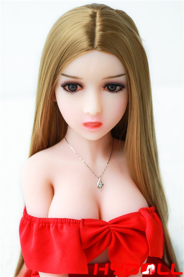 Realistic Sex Doll