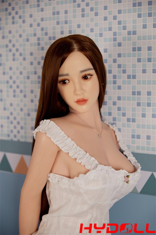 Silicone Sex Doll