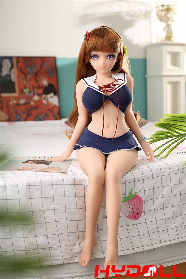 Realistic Sex Doll