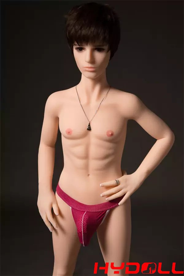 140cm Male Strong And Sexy  Sex DollD05011 02