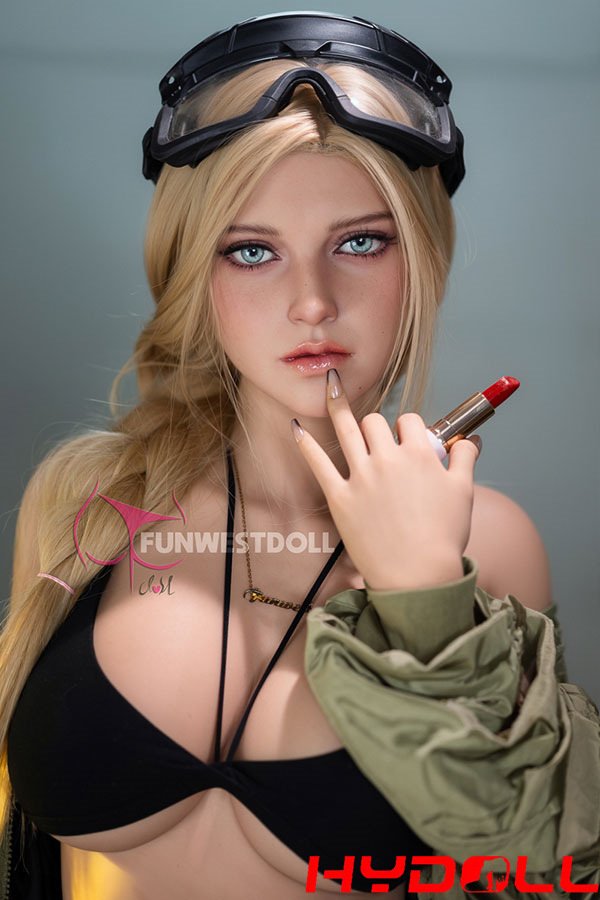 162cm Cool Stylish Realistic Sex Doll BellaD47070 13