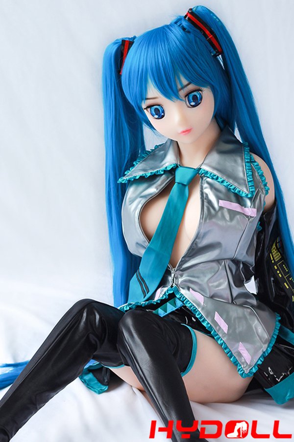 Realistic Sex Doll