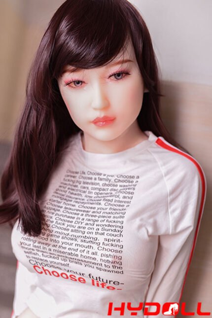 160CM TPE F-Cup Sex Doll