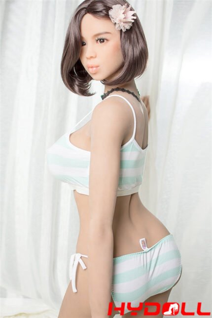 165CM Big Tits TPE F-Cup Lifelike Love Doll