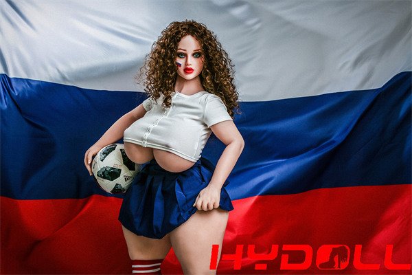 135cm Big Breasts Big Ass TPE Sex Doll | CLM DollD43046 04