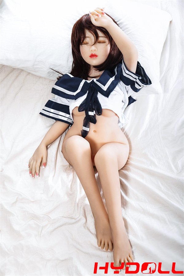 Flat Chest Sex Doll