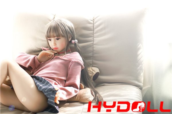 128CM(4.20ft) Teen Love Doll 🔥Hot🔥Mesedoll D10009 08