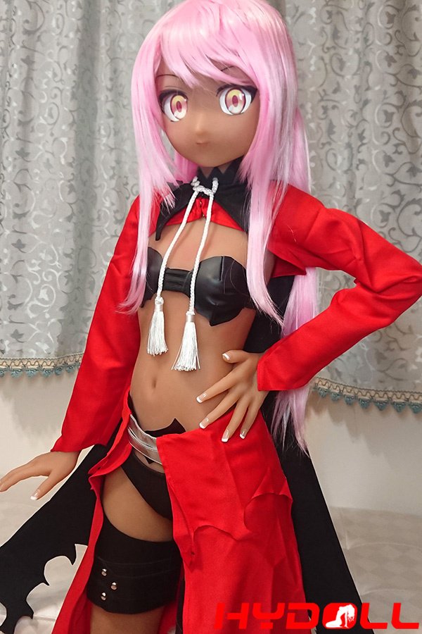 Realistic Sex Doll