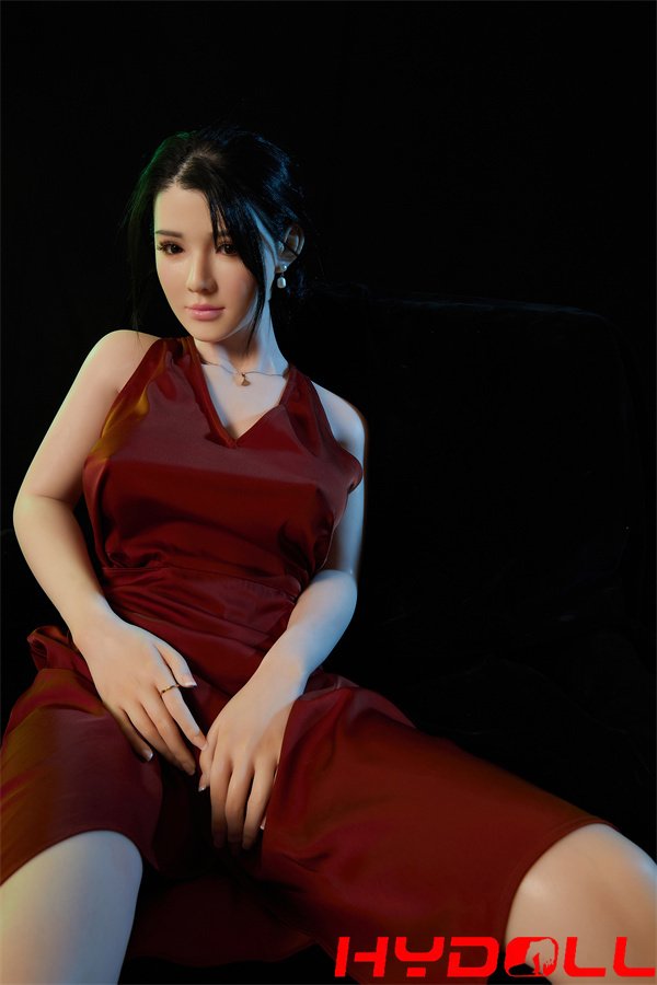 Silicone Sex Doll