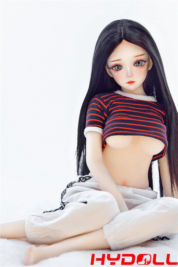 60CM(2.0ft) A-Cup TPE Sex DollOV30005 15