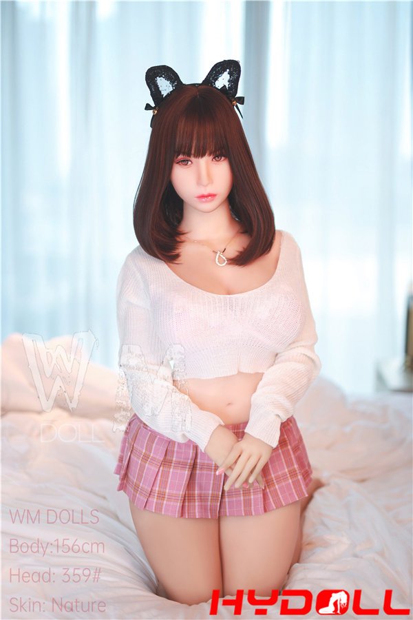 Asian Sex Doll