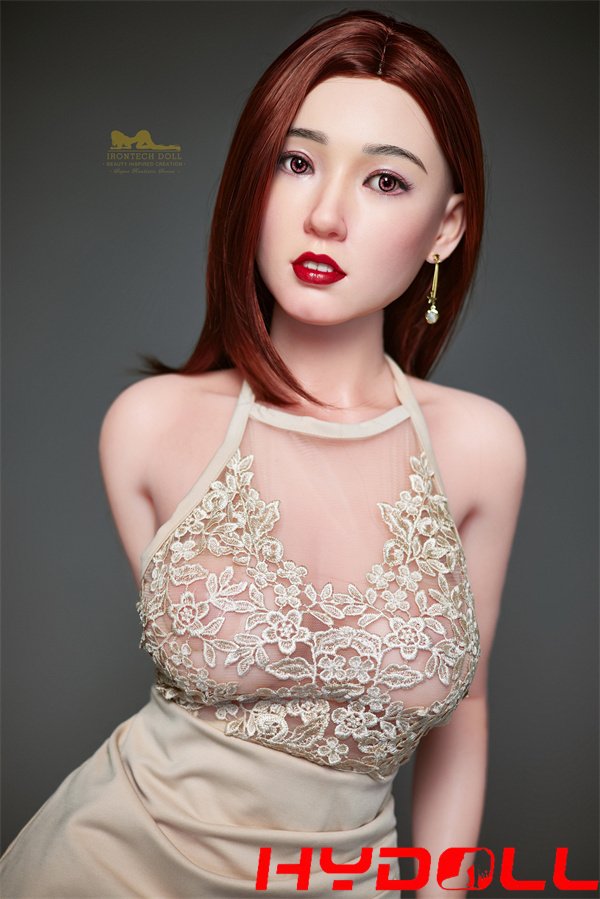 153cm Big Tits Silicone Sex DollsD04276 03