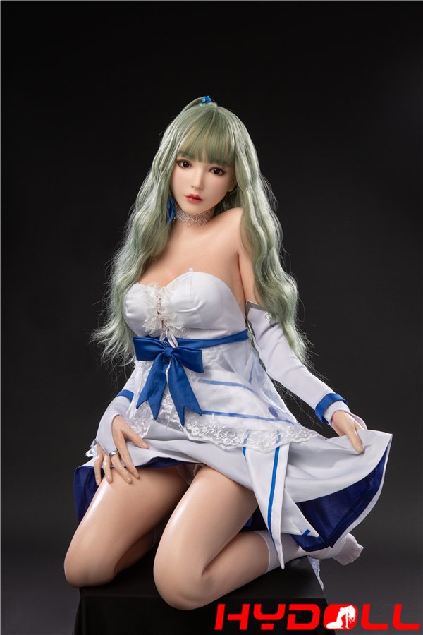 Silicone Sex Doll