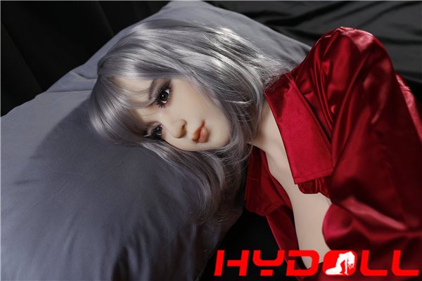 158CM Big Tits G-Cup TPE Realistic Sex DollQitadoll D08009 11
