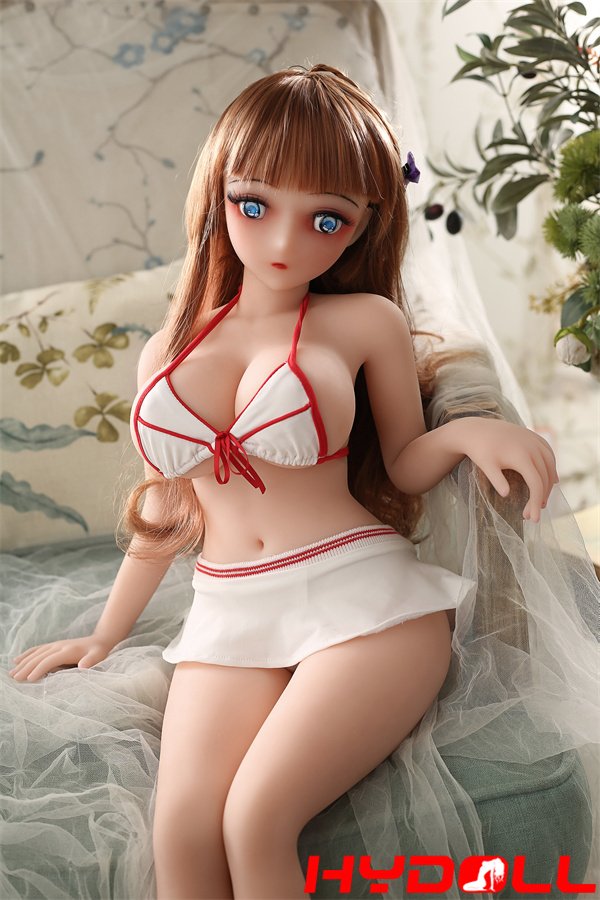 Realistic Sex Doll
