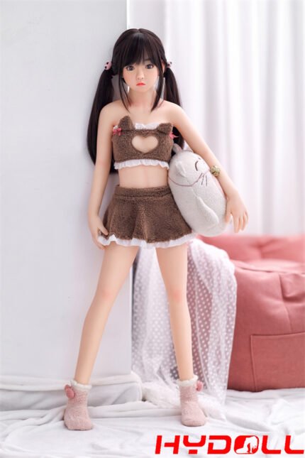 125CM(4.10ft)  A-Cup Teen Sex Doll