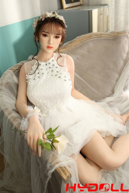 Sherry Sexy And Elegant 169cm Big Ass Sex Dolls D-cup