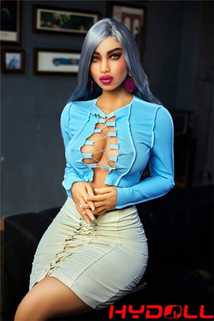 164cm Sex Doll Realistic Pussy Fat Sexy Girl Stock in the USA