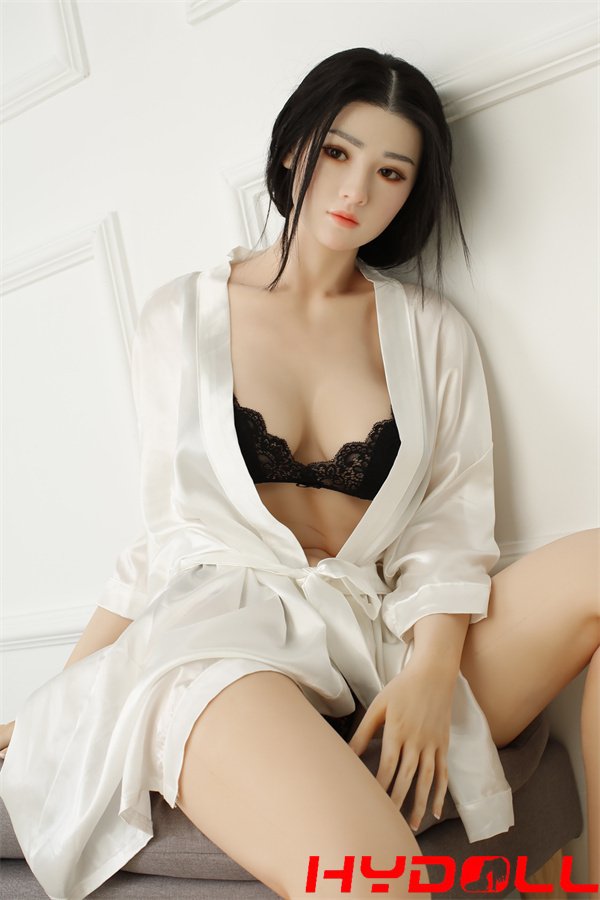 Silicone Sex Doll