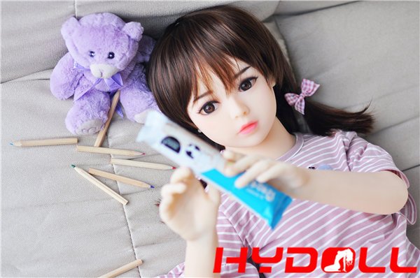 Mini Sex Doll