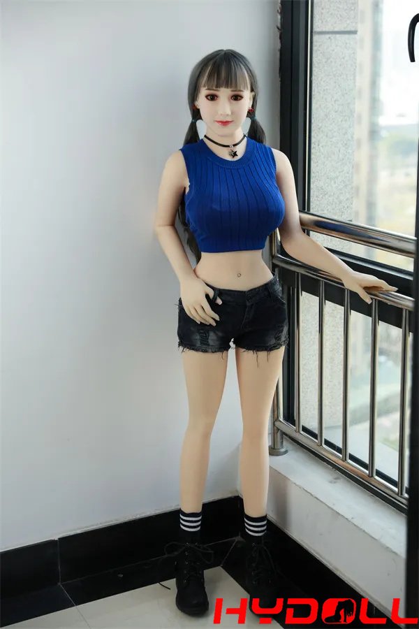 148cm Life Size Big Boobs Sex DollD07036 02