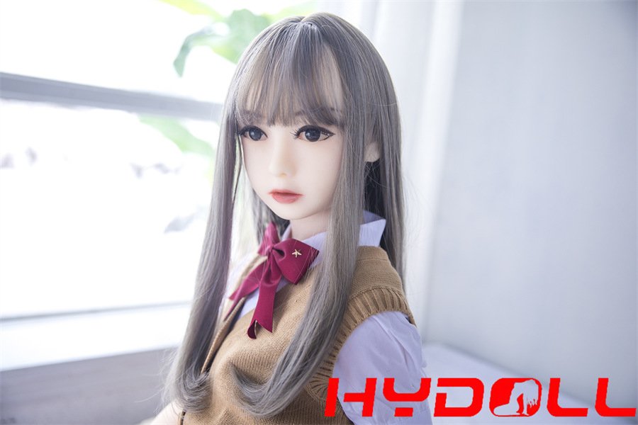 128CM Young A-cup Sex DollD10035 13