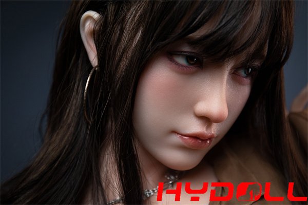 160cm Lifelike Sex Doll With Silicone HeadOVU38 18 19 160cm Lifelike Sex Doll With Silicone HeadOVU38 18 19