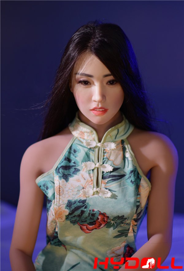 165CM Best B-Cup Lifelike Love Dolls6YEDoll D06158 08