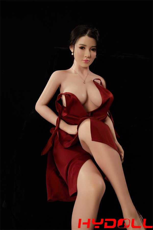 Silicone Sex Doll
