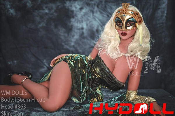 Cleopatra Sex Doll