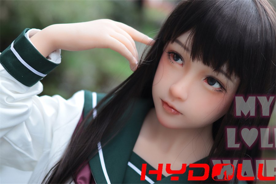 138CM Teen Small Breast Japanese Sex DollD41096 18