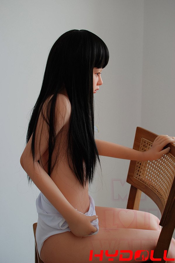 145CM A-Cup Sex Doll Beautiful Shy Asian GirlD41012 06