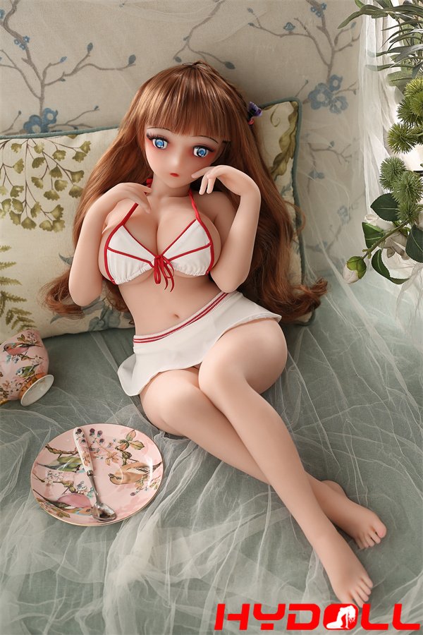 Realistic Sex Doll