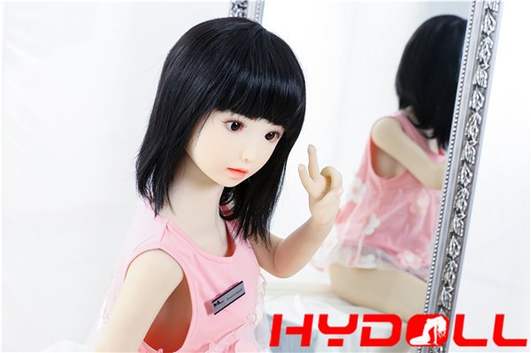 Sexy simulation female love doll